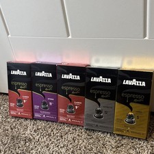 Lavazza Espresso Ground