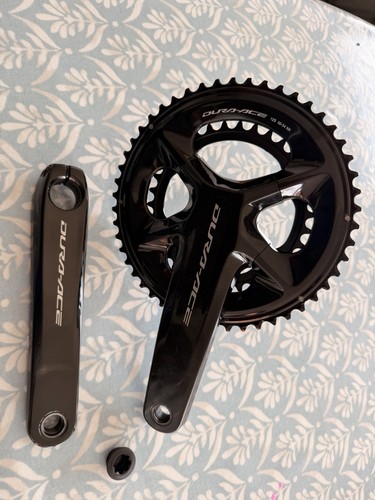Shimano dura ace r9200 - shimano, fc-r9200