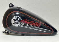 Harley Davidson OEM Gas tank