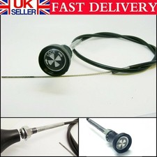 Classic Car Universal Choke