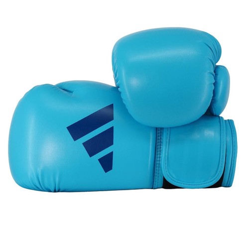 Adidas speed boxing gloves - boxing,