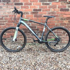 Boardman Urban MTB Team Hybrid