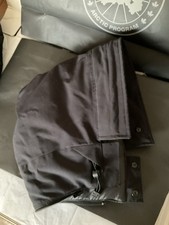 CANADA GOOSE NAVY  REPLACEMENT
