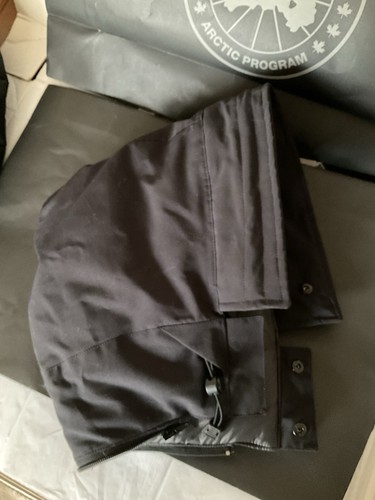 Canada goose navy - canada,