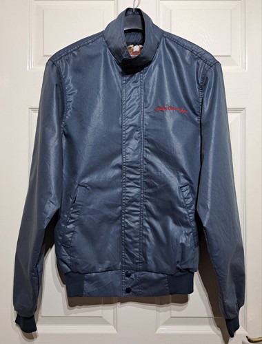 Vintage harley davidson bomber - vintage,
