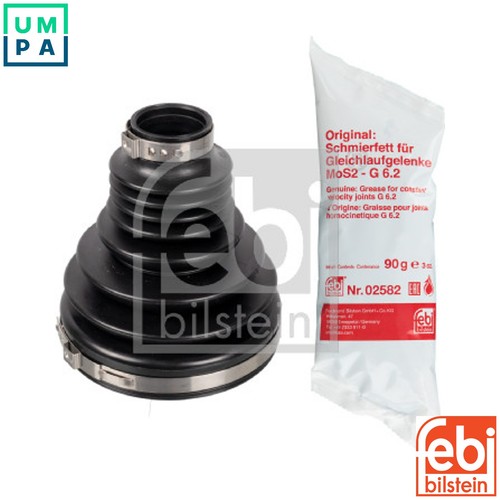 Bellow kit drive - shaft, 172668