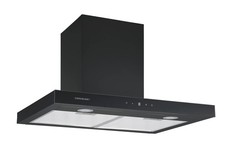 Lint701bk linear cooker hood - lint701bk,