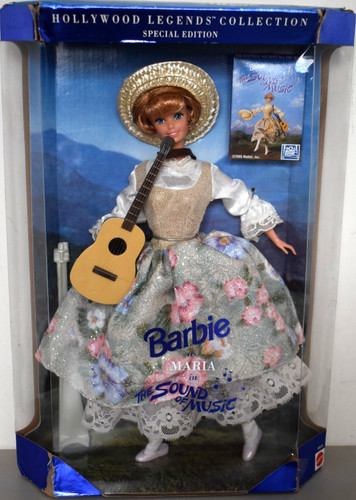 1995 special edition maria - 1995,