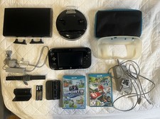 Nintendo Wii U Mario Kart 8
