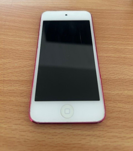 Ipod touch 6th - generation, 32gb
