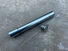 Marzocchi Fork Bolt-on Thru