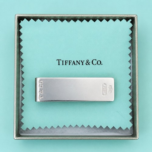 Tiffany 1837 money - tiffany, &