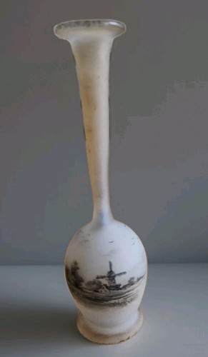 Daum nancy signed small glass - daum,