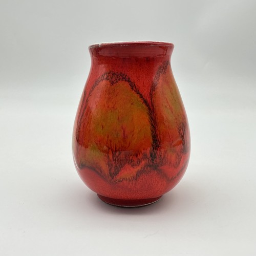 Vintage poole pottery delphis - vintage,