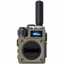 5000KM Mini Walkie-talkie