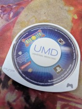 Xiaolin Showdown PSP PlayStation Portable Tested