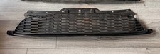 Mini Cooper S R56 Honeycomb