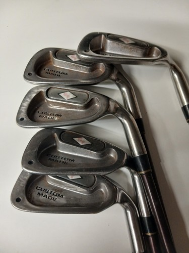 Graham tonge custom made - x, 5