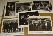 The Krays 1990 Miramax 8x10" Movie Photos (6) Billie Whitelaw, Spandau Ballet +