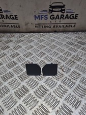 Audi A6 C7 Fl 2013-2016 gear shifter paddle switch pair