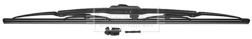 Borg beck x front wiper - x,