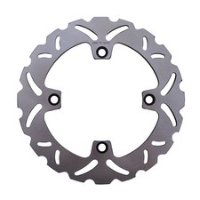1x Rear Disc Brake Rotor