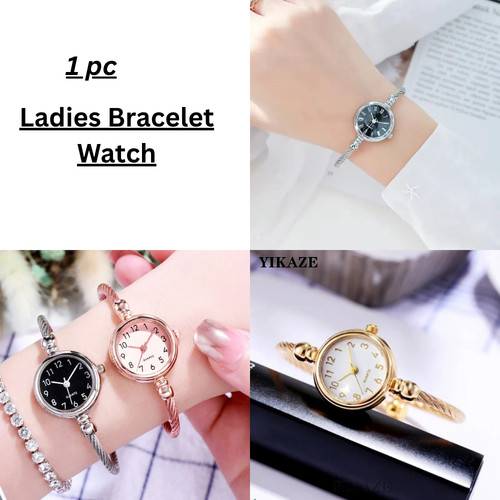 Gold bangle ladies - gold,