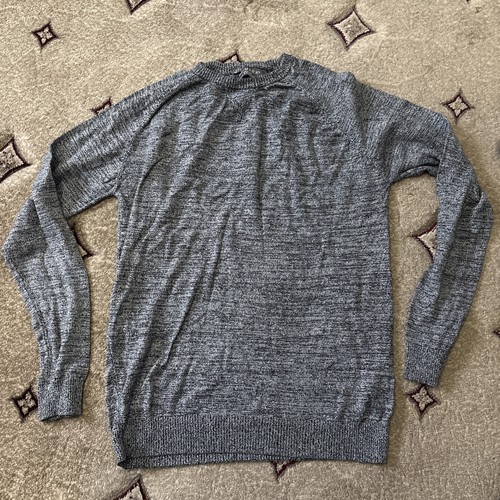 Men mixed blend jumper - men’s,
