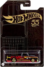 Hot Wheels Pearl & Chrome 2023
