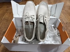 Timberland Women's Leather