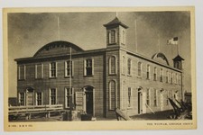 1933 Chicago Century of