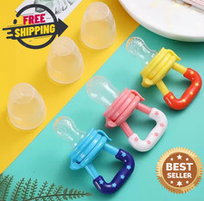 Baby fruit feeder - baby,