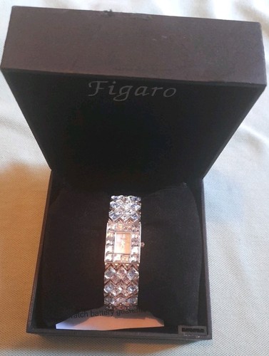 Figaro watch working - figaro,