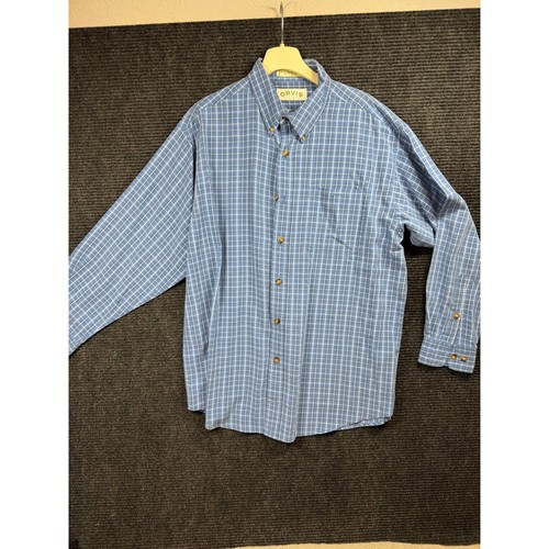 Orvis mens blue - mens,