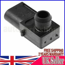 Brake Servo Pressure Sensor