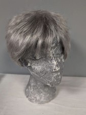 Natural Image Wig Synthetic
