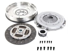 AUDI A4 VW PASSAT CLUTCH KIT &