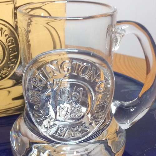 Dartington crystal 1988 - dartington, 21