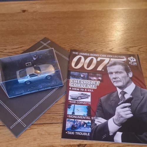 Fabbri james bond - fabbri,