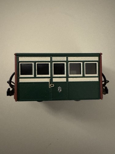 Peco bug box - 00-9, early