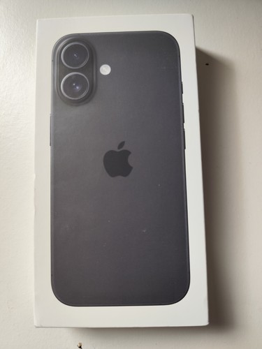 Genuine empty apple iphone - genuine, 16