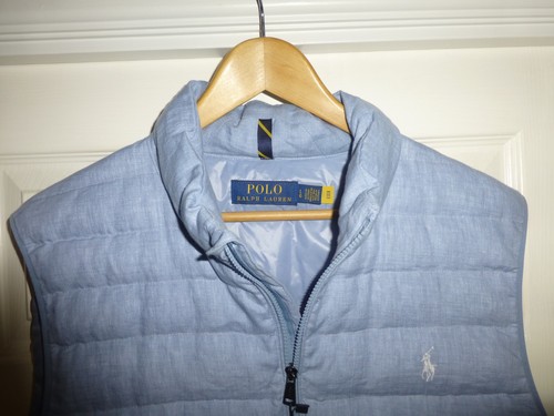 Bnwt polo ralph - bnwt, colden