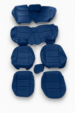 Seat Covers For BMW 3 Series