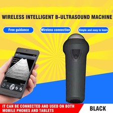 NEW WiFi Veterinary Ultrasound