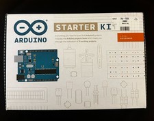 Arduino Starter Kit Beginner Uno Board R3 beginner 15 projects STEAM engineering