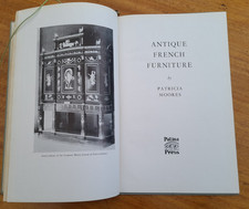 Antique French Furniture -
