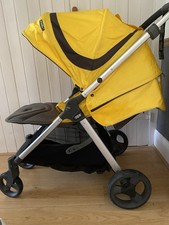 Mamas and Papas Armadillo XT