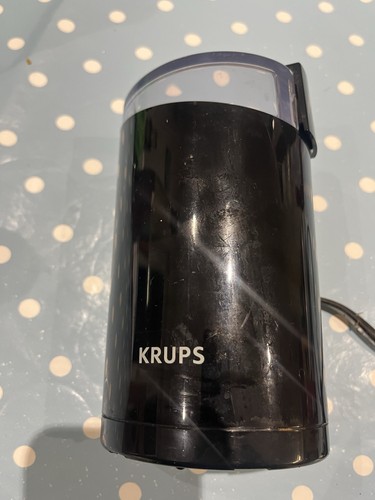 Krups f2034238 coffee - coffee, and