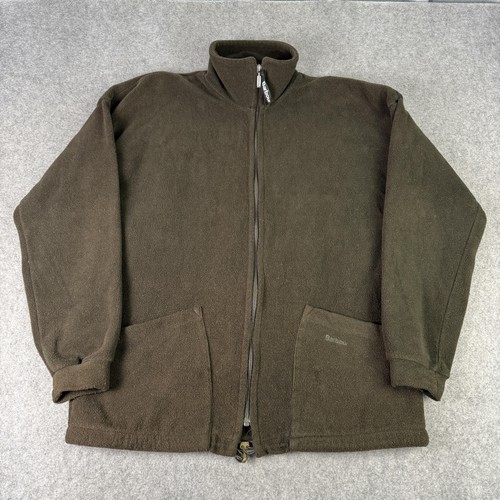 Barbour jacket mens medium - barbour,