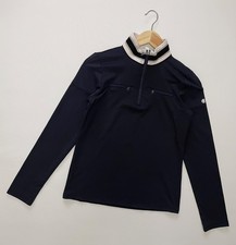 Poivre Blanc Women’s 1/4 Zip